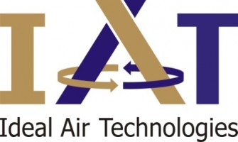 Ideal Air Technologies Sdn Bhd (650060-M) company logo