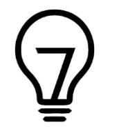 LIGHT UP 7 SDN. BHD. company logo
