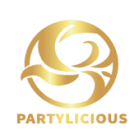 Partylicious Enterprise company logo