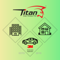 TITAN SOLAR FILM SDN BHD company logo