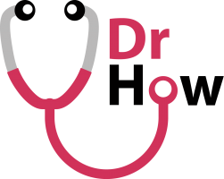 DR HOWCARE SDN. BHD. company logo