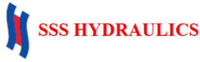 SSS Hydraulics Sdn Bhd logo