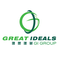 Great Ideals Group company logo