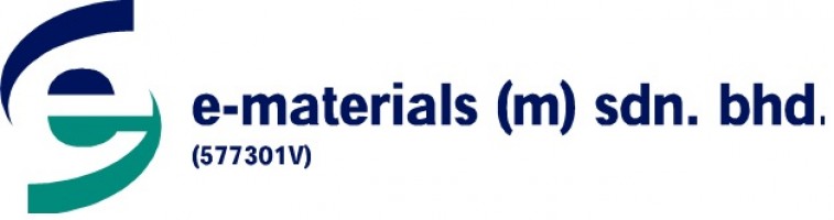 E-Materials (M) Sdn Bhd logo