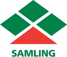 Samling Management Services Sdn Bhd company logo