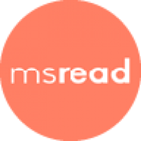 Ms READ (M) Sdn Bhd company logo