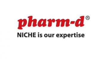 Pharm-D Sdn Bhd company logo
