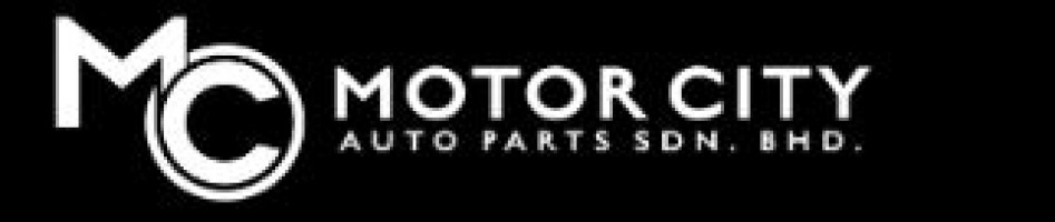 Motor City Auto Parts Sdn Bhd logo