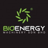 Bioenergy Machinery Sdn Bhd company logo
