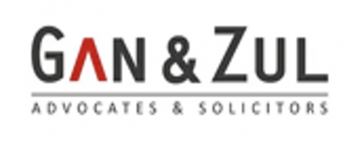 Messrs Gan & Zul company logo