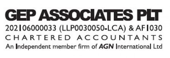 GEP Associates PLT company logo