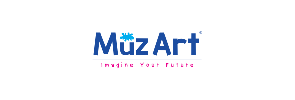 MuzArt International logo