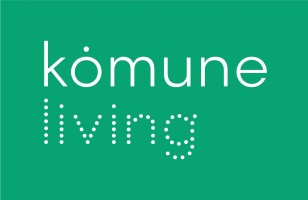Komune Living Bangsar South company logo