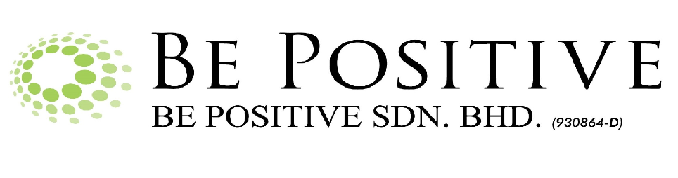 Banner for BE POSITIVE SDN. BHD