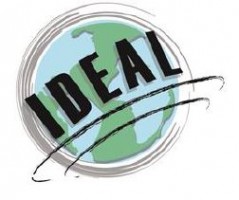 Ideal Total Logistics Sdn Bhd company logo