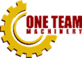 One Team Machinery SDN BHD company logo