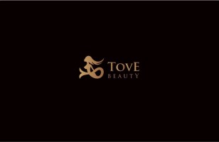 Tove Beauty company logo