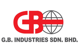 G.B. INDUSTRIES SDN BHD company logo