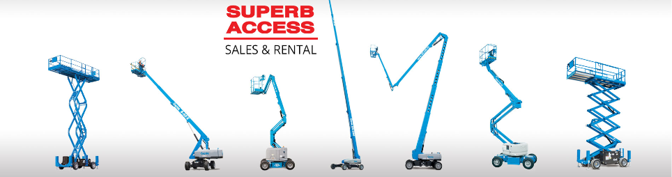 Banner for SUPERB ACCESS SOLUTIONS SDN BHD