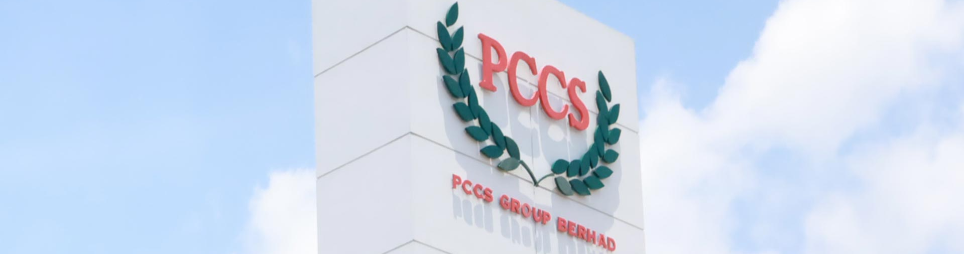 Banner for PCCS Group Berhad