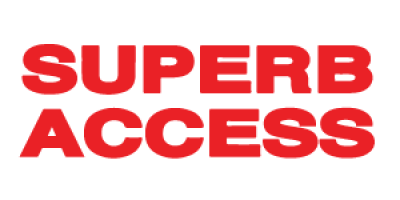 Company logo for SUPERB ACCESS SOLUTIONS SDN BHD