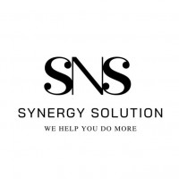 SNS SYNERGY SOLUTION company logo