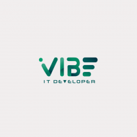 VIBE IT Developer company logo