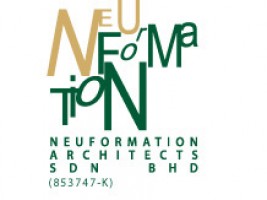 Neuformation Architects Sdn Bhd company logo