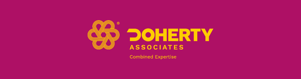 Banner for Doherty IT Solutions Sdn. Bhd.