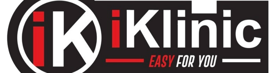 Banner for IK POWER SDN.BHD (iKlinic)