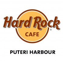 HARD ROCK CAFE PUTERI HARBOUR company logo