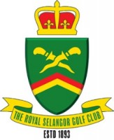The Royal Selangor Golf Club company logo