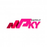 PKY Supply company logo