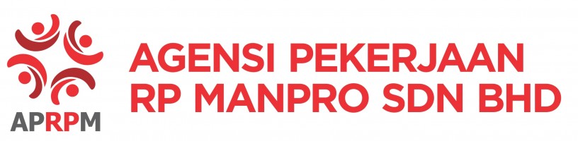 Agensi Pekerjaan RP Manpro Sdn Bhd company logo