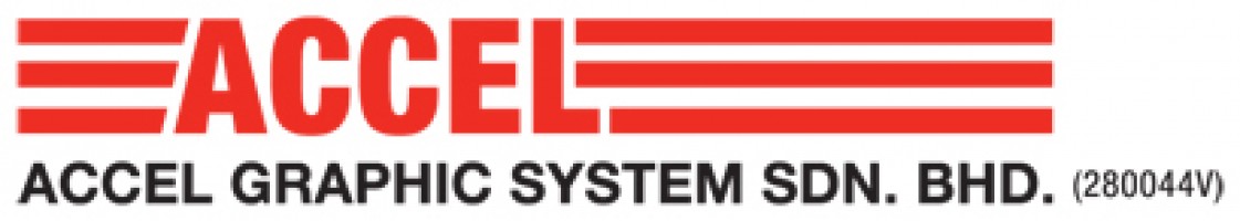Accel Graphic System Sdn Bhd company logo