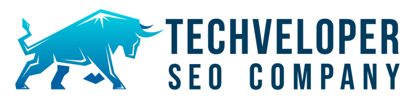 SEO Company - Techveloper Solutions Plt company logo