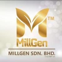 Millgen Sdn Bhd company logo