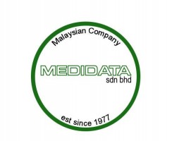 MEDIDATA SDN BHD logo