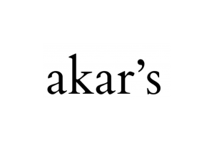 akar's company logo