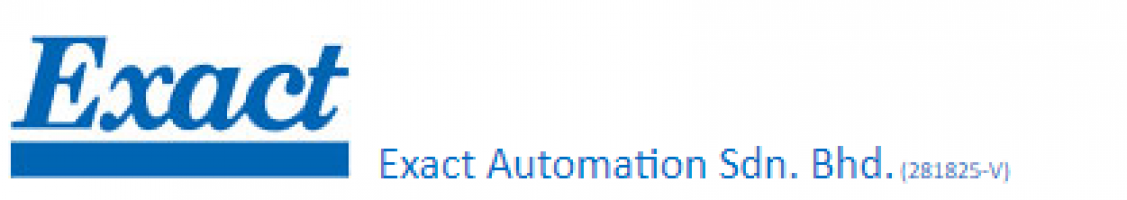EXACT AUTOMATION SDN BHD company logo