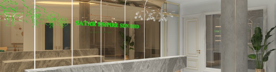 Banner for SATAR EMPIRE SDN BHD