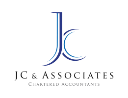 JC & Associates l Chartered Accountants company logo