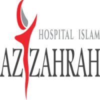HOSPITAL ISLAM AZ-ZAHRAH logo