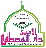 Al-Amin Darul Musthofa School company logo