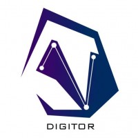 Digitor Solution & Technology company logo