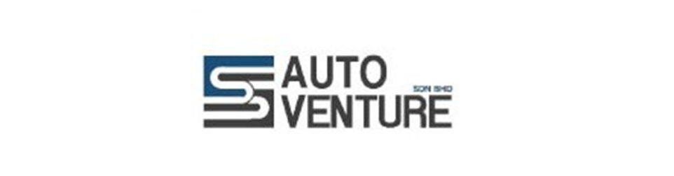 Banner for SS Auto Venture Sdn Bhd