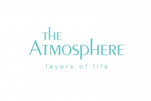 The Atmosphere JMB company logo