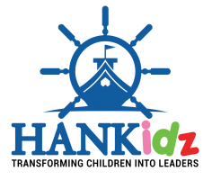 HANKidz company logo