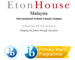 EtonHouse Malaysia International School company logo