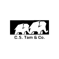C.S Tam & Co. logo